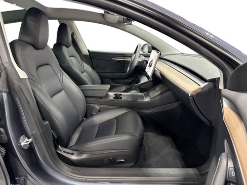 Certified 2023 Tesla Model 3 Standard Range RWD image 13