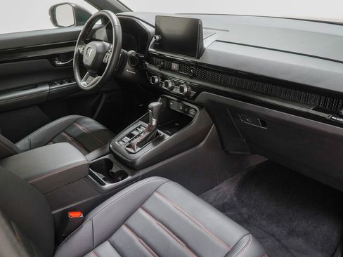 Certified 2026 Honda CR-V Sport Touring image 33