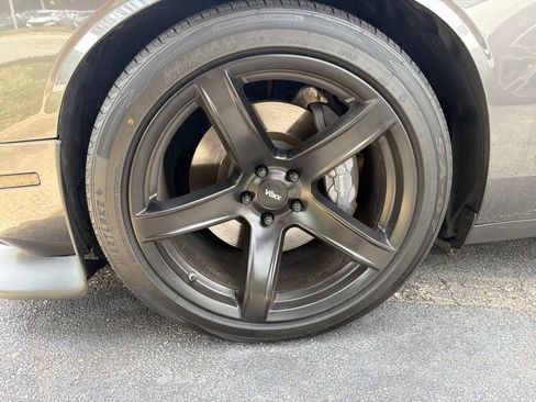 Used 2023 Dodge Challenger R/T Scat Pack RWD image 7
