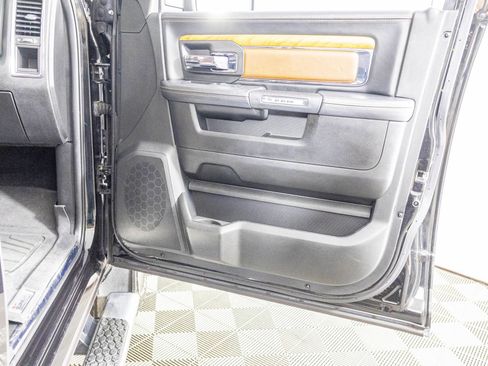 Used 2018 RAM 2500 Longhorn w/ Convenience Group image 46