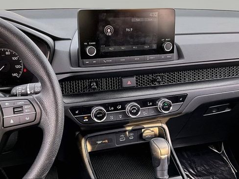 Certified 2024 Honda CR-V EX image 9