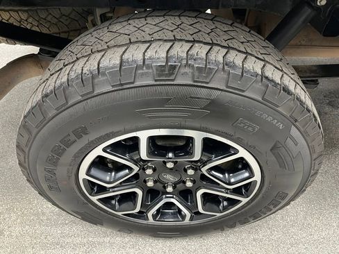 Used 2023 Ford F150 XLT w/ Equipment Group 302A High AWD/4WD image 17