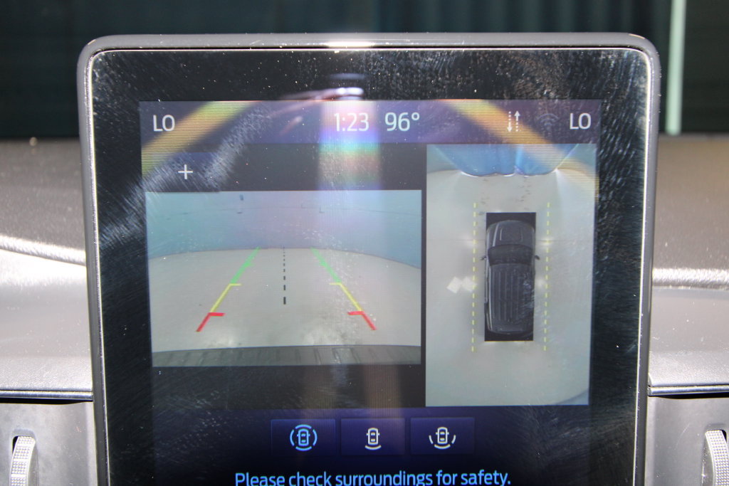 Used 2023 Ford Explorer ST w/ Equipment Group 401A AWD/4WD image 16