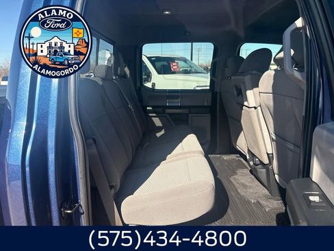 Used 2017 Ford F150 XLT w/ Equipment Group 302A Luxury image 15
