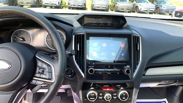 Used 2023 Subaru Forester Limited AWD/4WD image 13
