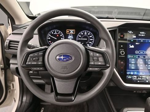 Used 2024 Subaru Crosstrek 2.0i Premium image 8