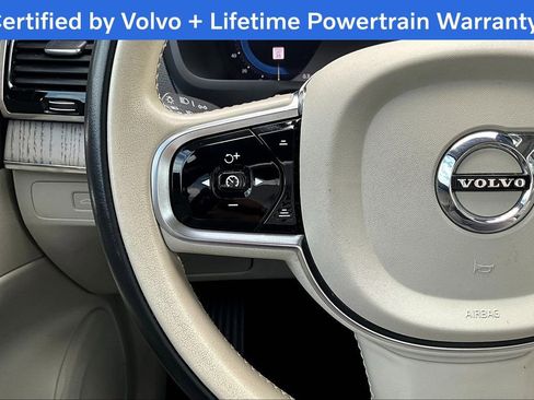 Used 2024 Volvo XC90 T8 Plus w/ Protection Package Premier image 26