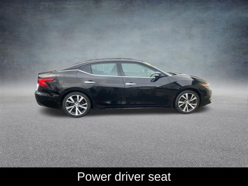 Used 2017 Nissan Maxima 3.5 SL image 8