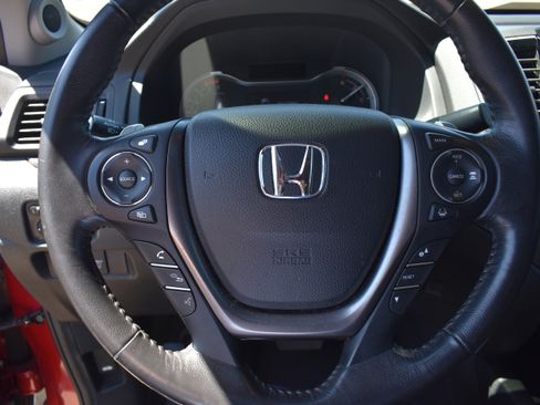 Certified 2023 Honda Ridgeline RTL image 17