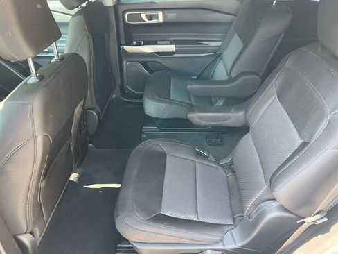Used 2023 Ford Explorer XLT RWD image 26