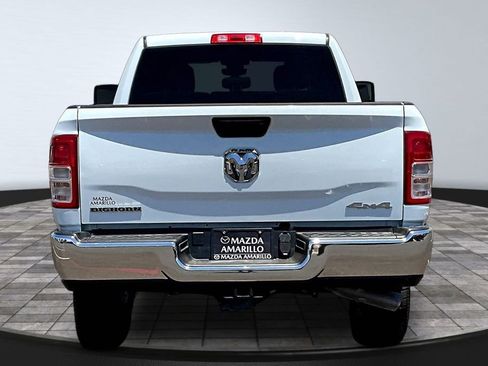 Used 2024 RAM 2500 Big Horn w/ Off Road Package AWD/4WD image 6