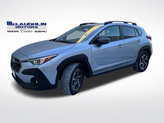 Certified 2025 Subaru Crosstrek 2.0i Premium 360° Tour