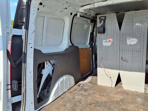 Used 2020 Ford Transit Connect XL FWD image 23