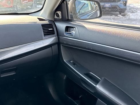 Used 2011 Mitsubishi Lancer GTS image 13