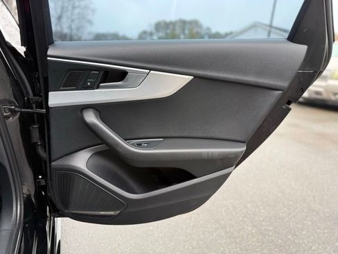 Used 2018 Audi A4 2.0T Ultra Premium Plus w/ Premium Plus Package image 24