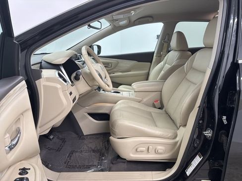 Used 2017 Nissan Murano SL image 14