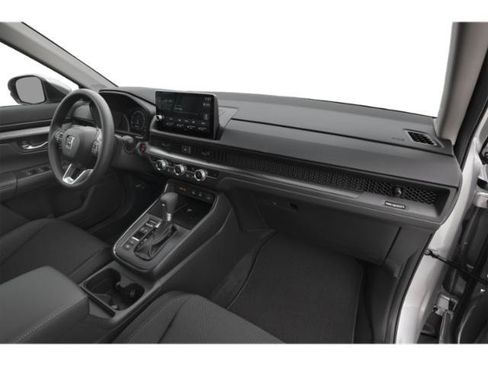 Used 2026 Honda CR-V EX image 14