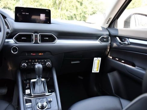 New 2025 MAZDA CX-5 AWD 2.5 S w/ Select Package image 20