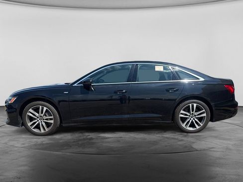 Used 2021 Audi A6 Premium Plus w/ Premium Plus Package AWD/4WD image 7