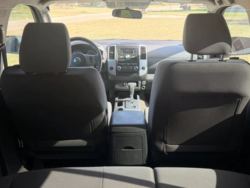 Used 2012 Nissan Xterra S RWD image 40