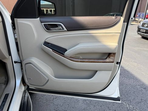 Used 2015 GMC Yukon Denali w/ Open Road Package image 25