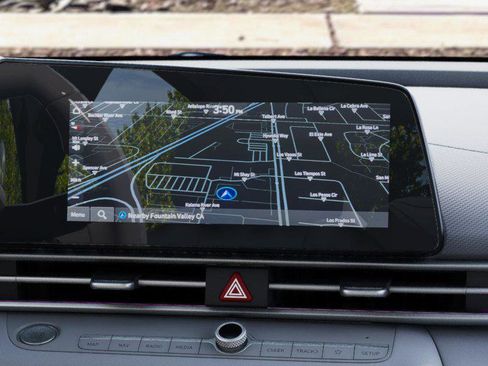 New 2026 Hyundai Elantra Sport FWD image 13