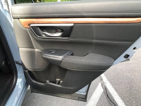Certified 2022 Honda CR-V EX image 27
