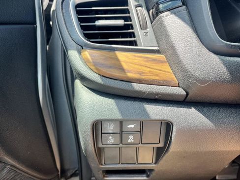Used 2019 Honda CR-V EX-L image 12