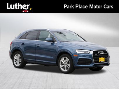 Used 2018 Audi Q3 2.0T Premium Plus