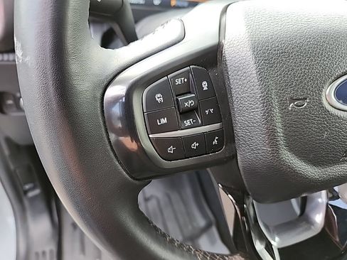 Used 2024 Ford Ranger XLT AWD/4WD image 14