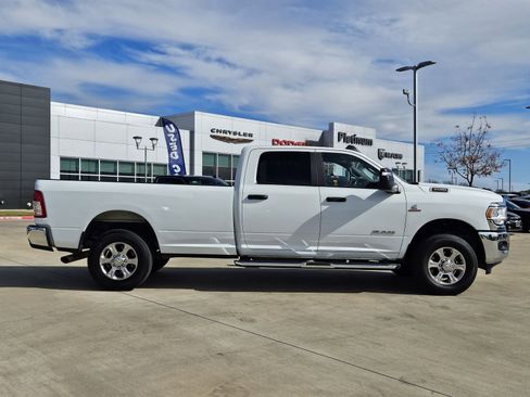 Used 2024 RAM 3500 Big Horn image 7