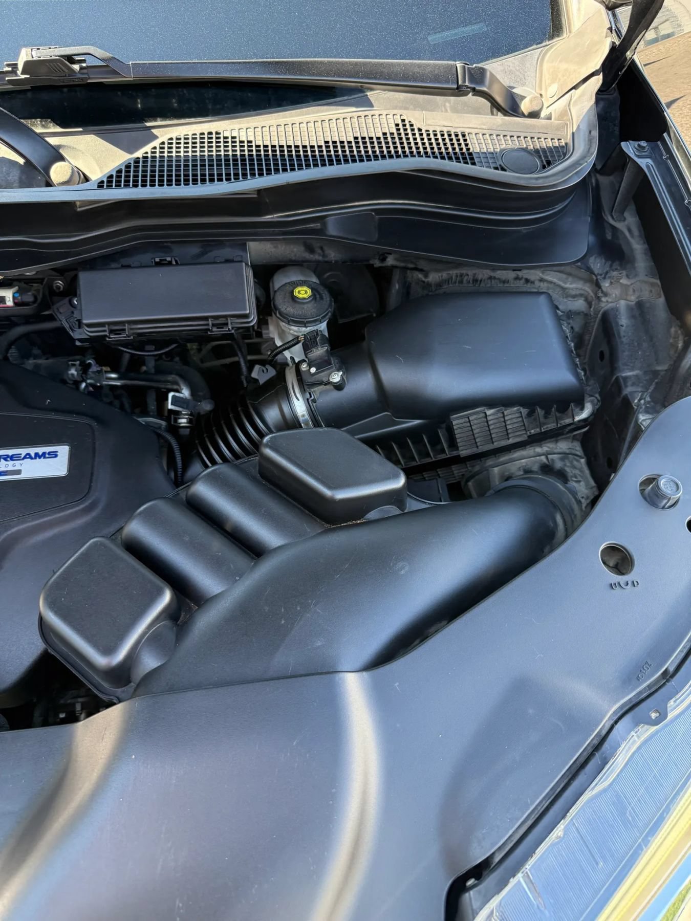 Used 2019 Honda Pilot Elite image 11