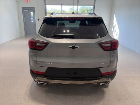 New 2026 Chevrolet TrailBlazer ACTIV w/ Convenience Package image 5