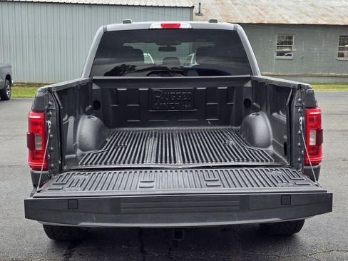 Used 2022 Ford F150 XLT w/ Equipment Group 302A High RWD image 11