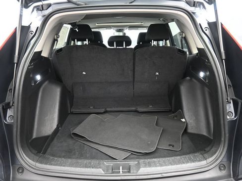 Certified 2024 Honda CR-V EX image 22