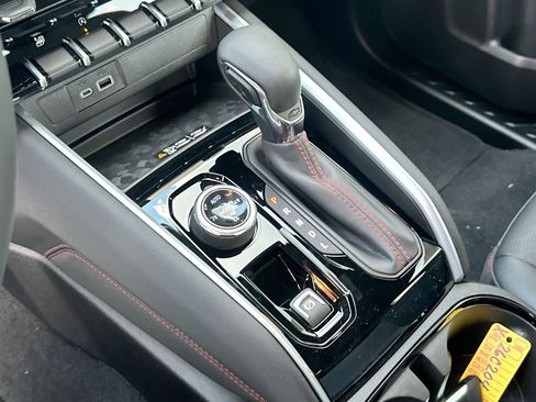 New 2026 Chevrolet Colorado Z71 w/ Technology Package image 20