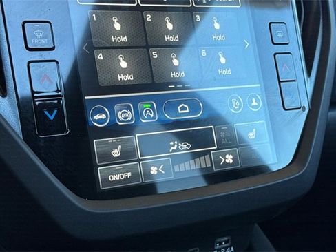 Used 2026 Subaru Forester Premium image 25