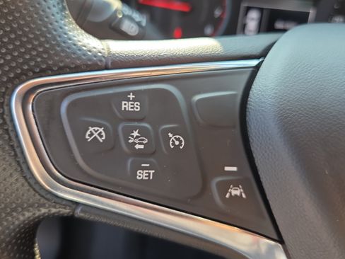 Certified 2023 Chevrolet Malibu LT FWD image 24