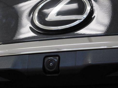 Used 2022 Lexus ES 350 w/ Premium Package image 78