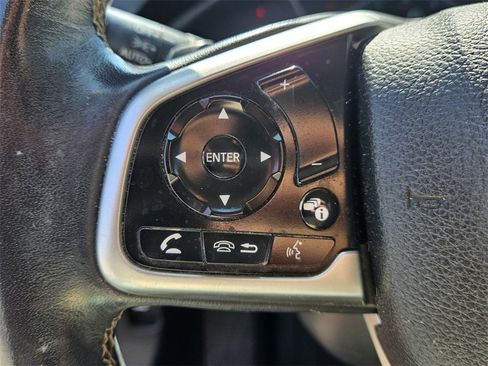 Used 2019 Honda Civic Touring image 26