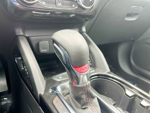 Used 2026 Chevrolet TrailBlazer RS w/ Convenience Package AWD/4WD image 16