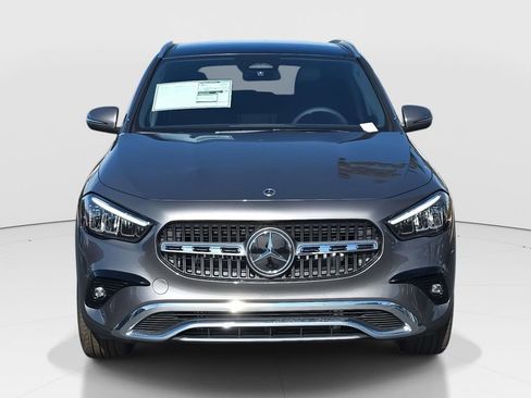 New 2026 Mercedes-Benz GLA 250 GLA 250 image 2