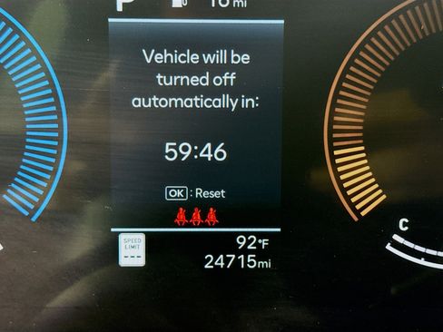 Used 2024 Hyundai Sonata SEL image 16