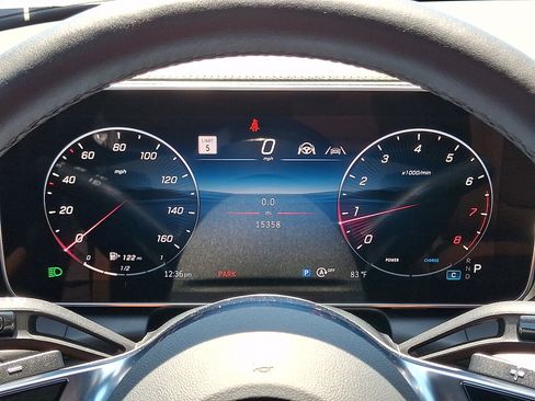 Certified 2025 Mercedes-Benz GLC 300 4MATIC image 19