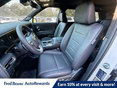 New 2026 Hyundai Palisade Calligraphy image 14