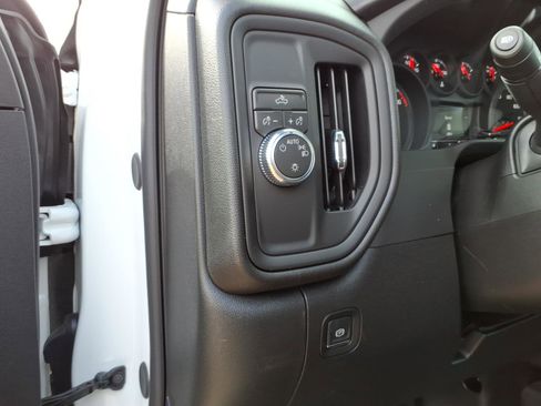 New 2026 GMC Sierra 1500 Pro w/ Pro Value Package image 8