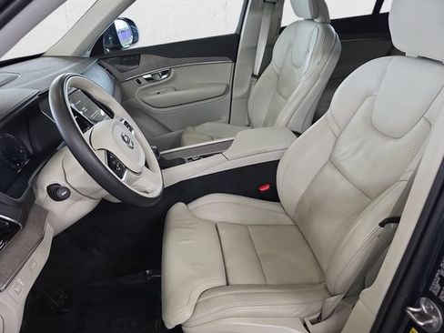 Used 2022 Volvo XC90 T6 Inscription w/ Advanced Package AWD/4WD image 15