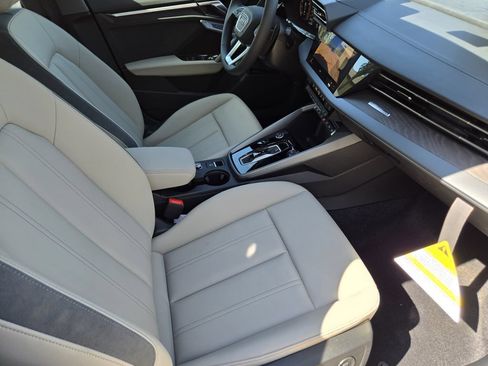 New 2026 Audi A3 2.0T Premium Plus AWD/4WD image 18
