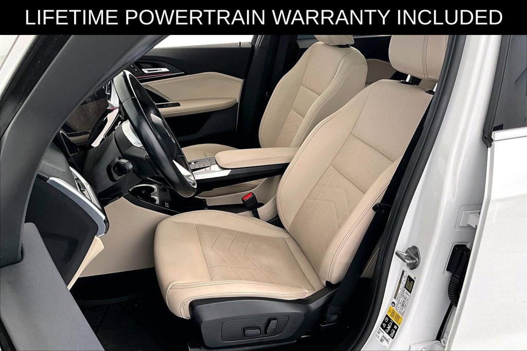 Used 2023 BMW X1 xDrive28i w/ Convenience Package AWD/4WD image 32