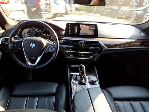 Used 2019 BMW 540i xDrive image 22